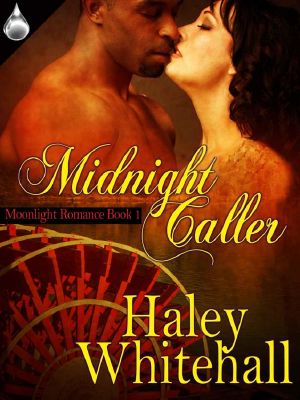 [Moonlight Romance 01] • Midnight Caller (Moonlight Romance)